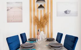Nadi'S Apartman